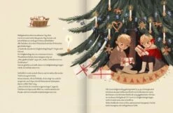 Wie Wir In Småland Weihnachten Feierten -Spielzeug - Spiele Geschäft 19102263 03