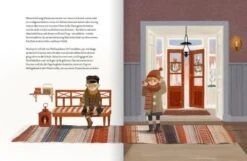 Wie Wir In Småland Weihnachten Feierten -Spielzeug - Spiele Geschäft 19102263 04