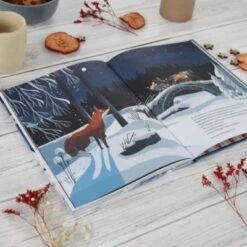 Wie Wir In Småland Weihnachten Feierten -Spielzeug - Spiele Geschäft 19102263 06