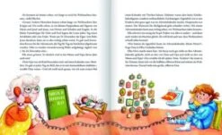 Warum Ist Weihnachten Nicht Jeden Tag? 7 Warum Ist Weihnachten Nicht Jeden Tag? -Spielzeug - Spiele Geschäft 19118473 03