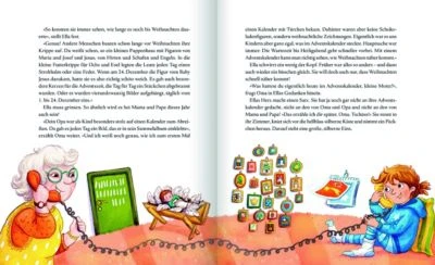 Warum Ist Weihnachten Nicht Jeden Tag? 5 Warum Ist Weihnachten Nicht Jeden Tag? – Bild 3