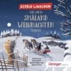 Wie Wir In Småland Weihnachten Feierten, 1 Audio-CD -Spielzeug - Spiele Geschäft 20024424 01