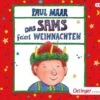 Das Sams Feiert Weihnachten, 3 Audio-CD -Spielzeug - Spiele Geschäft 20024436 01