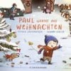 Paul Wartet Auf Weihnachten -Spielzeug - Spiele Geschäft 20439814 01