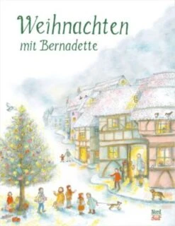 Weihnachten Mit Bernadette