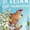 Dr. Brumm Feiert Weihnachten -Spielzeug - Spiele Geschäft 2083819 01