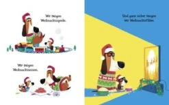 Fröhliche Weihnachten, Boss! -Spielzeug - Spiele Geschäft 20936434 04