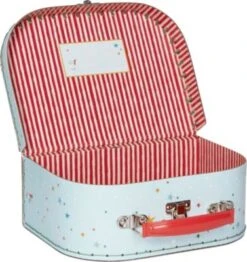 Die Spiegelburg Spielkoffer Mit Sound - Bärenstarke Weihnachten -Spielzeug - Spiele Geschäft 21090263 03