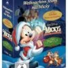 Disney DVD Weihnachten Feiern Mit Micky -Spielzeug - Spiele Geschäft 2169273 01