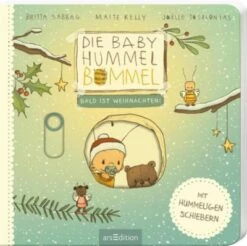 Die Baby Hummel Bommel - Bald Ist Weihnachten