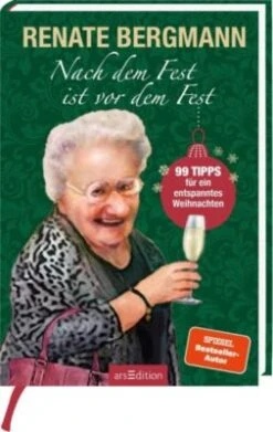 Nach Dem Fest Ist Vor Dem Fest. 99 Tipps Für Ein Entspanntes Weihnachten