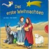 Dein Kleiner Begleiter: Das Erste Weihnachten -Spielzeug - Spiele Geschäft 21924561 01