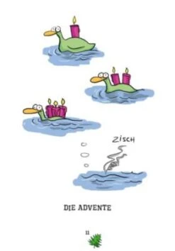 Nichts Für Schwache Nerven - Weihnachten! -Spielzeug - Spiele Geschäft 21925053 03