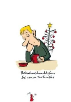 Nichts Für Schwache Nerven - Weihnachten! -Spielzeug - Spiele Geschäft 21925053 04