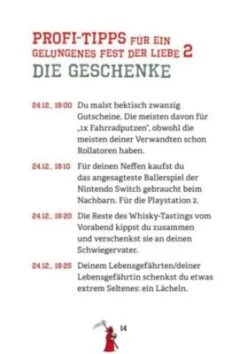 Nichts Für Schwache Nerven - Weihnachten! -Spielzeug - Spiele Geschäft 21925053 06