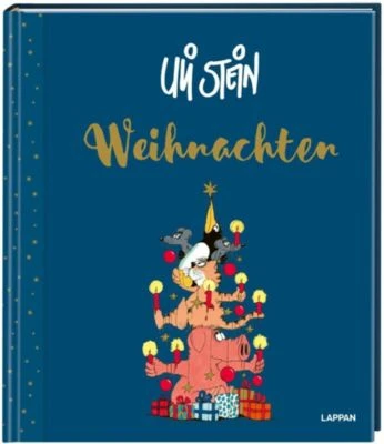 Weihnachten 2 Weihnachten