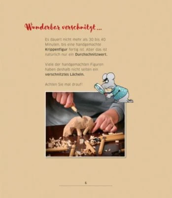 Weihnachten 5 Weihnachten – Bild 4