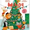 Wilde Weihnachten Mit Den Tierkindern Und Mit Dir! -Spielzeug - Spiele Geschäft 21925291 01