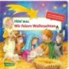 Hör Mal (Soundbuch): Wir Feiern Weihnachten 1 Hör Mal (Soundbuch): Wir Feiern Weihnachten -Spielzeug - Spiele Geschäft 21925607 01