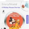 StoryShield Disney Collection - Mickey Mouse Weihnachten - Zubehör Für StoryPhones -Spielzeug - Spiele Geschäft 21943497 01