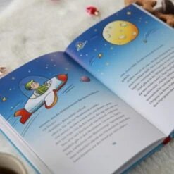 24 Geschichten Vor Weihnachten -Spielzeug - Spiele Geschäft 22758802 04