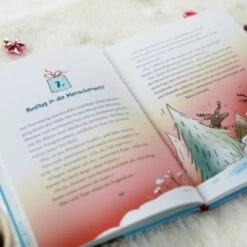 24 Geschichten Vor Weihnachten -Spielzeug - Spiele Geschäft 22758802 05