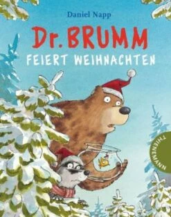 Dr. Brumm Feiert Weihnachten, Mini-Ausgabe