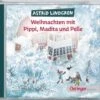 Weihnachten Mit Pippi, Madita Und Pelle -Spielzeug - Spiele Geschäft 22760644 01