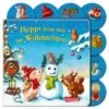 Hopps Freut Sich Auf Weihnachten -Spielzeug - Spiele Geschäft 22760772 01