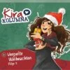 Kiddinx CD Kira Kolumna 03 - Verpeilte Weihnachten -Spielzeug - Spiele Geschäft 22904226 01