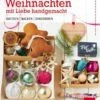 Weihnachten Mit Liebe Handgemacht -Spielzeug - Spiele Geschäft 23830013 01
