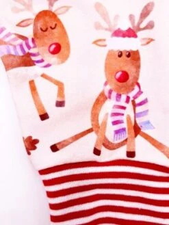 Land Juwelen ELCHE WEIHNACHTEN Pumphose 3/4-Hosen Für Kinder -Spielzeug - Spiele Geschäft 23918385 03