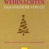 Gräfe Und Unzer Verlag Weihnachten - Das Goldene Von GU -Spielzeug - Spiele Geschäft 24043221 01