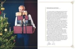 Rachs Rezepte Für Weihnachten -Spielzeug - Spiele Geschäft 24049505 06