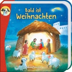 Anton, Erzähl Mir Was! Bald Ist Weihnachten