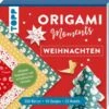 Origami Moments - Weihnachten. Der Perfekte Faltspaß Für Winter Und Die Weihnachtszeit -Spielzeug - Spiele Geschäft 25572899 01
