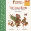 Weihnachten Mit Bär Und Seinen Freunden -Spielzeug - Spiele Geschäft 25573339 01