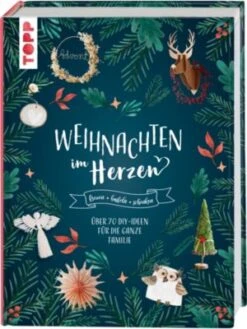 Weihnachten Im Herzen
