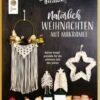 Natürlich Weihnachten Mit Makramee (kreativ.kompakt) -Spielzeug - Spiele Geschäft 25573803 01
