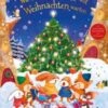 Wie Die Tierkinder Auf Weihnachten Warten -Spielzeug - Spiele Geschäft 25573861 01