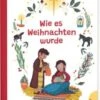 Wie Es Weihnachten Wurde -Spielzeug - Spiele Geschäft 25574004 01