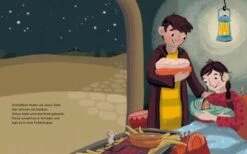 Wie Es Weihnachten Wurde -Spielzeug - Spiele Geschäft 25574004 02