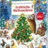 Mein Allererstes Wimmelbuch: Fröhliche Weihnachten 1 Mein Allererstes Wimmelbuch: Fröhliche Weihnachten -Spielzeug - Spiele Geschäft 25574177 01