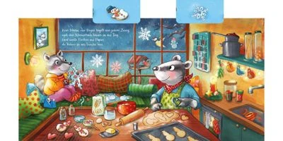 Auch Ohne Schnee Ist Weihnachten Schön 4 Auch Ohne Schnee Ist Weihnachten Schön – Bild 2