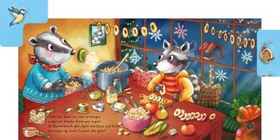 Auch Ohne Schnee Ist Weihnachten Schön 7 Auch Ohne Schnee Ist Weihnachten Schön – Bild 5