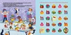 Nelson Verlag PAW Patrol: Im Einsatz Für Weihnachten 7 Nelson Verlag PAW Patrol: Im Einsatz Für Weihnachten -Spielzeug - Spiele Geschäft 25575073 03