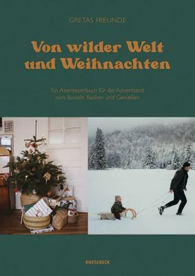 Von Wilder Welt Und Weihnachten 3 Von Wilder Welt Und Weihnachten