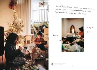 Von Wilder Welt Und Weihnachten 4 Von Wilder Welt Und Weihnachten – Bild 2