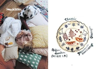 Von Wilder Welt Und Weihnachten 5 Von Wilder Welt Und Weihnachten – Bild 3