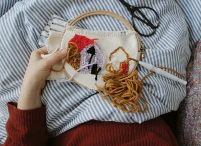 Von Wilder Welt Und Weihnachten 8 Von Wilder Welt Und Weihnachten – Bild 6